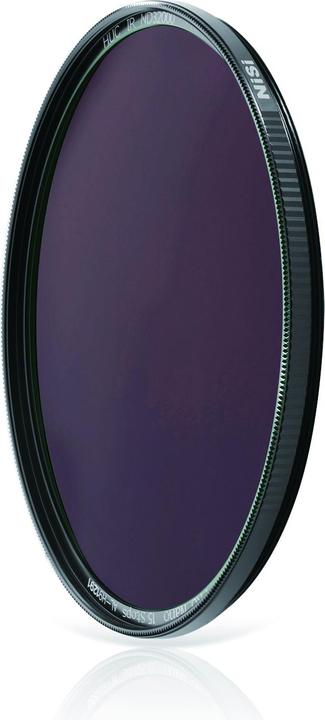 Produktbild Nisi Graufilter Pro Nano HUC IR ND32000 (ND- / Graufilter, 82 mm)