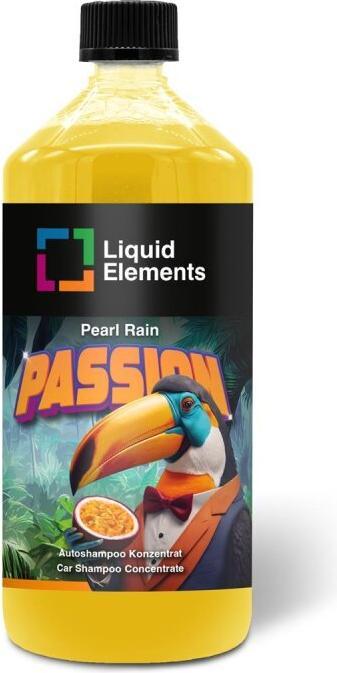 Image du produit Liquid Elements Dust Cracker (1000 ml)