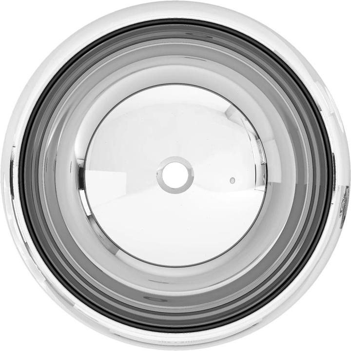 Image du produit vidaXL Becken (400 mm, 400 mm)