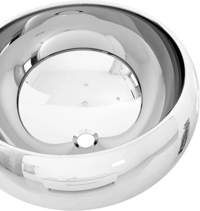 Image du produit vidaXL Becken (400 mm, 400 mm)