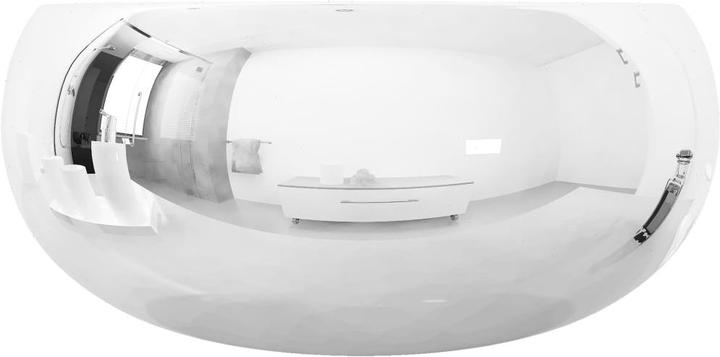 Image du produit vidaXL Becken (400 mm, 400 mm)