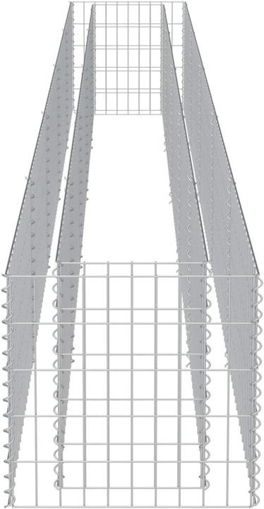 Actual product image vidaXL Wrata