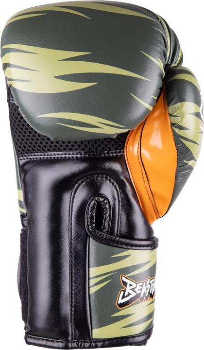 Produktbild 8Weapons Kinder Boxhandschuhe Beastial Viper (4 OZ)