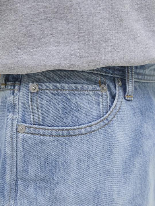 Actual product image Jack & Jones Jjiron Jjoriginal Shorts Sbd 353 (XS)