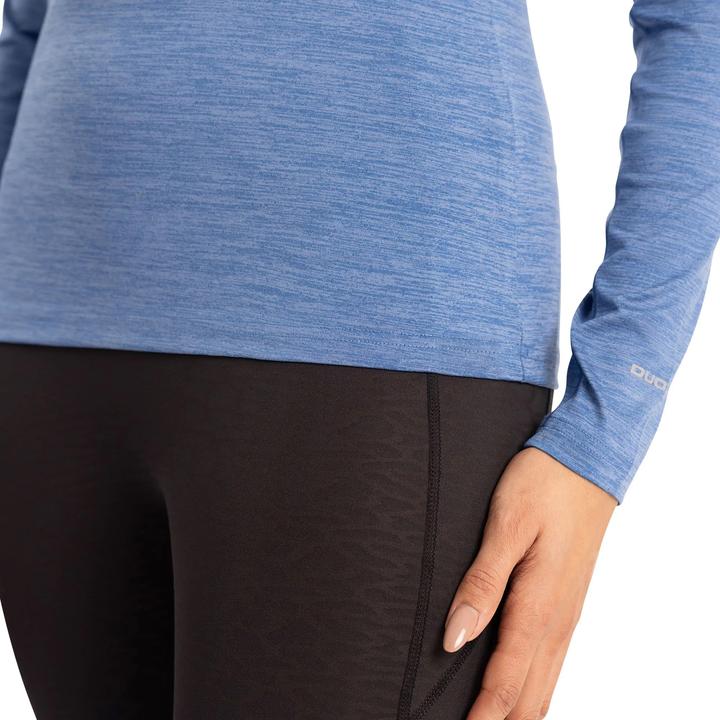 Image du produit Trespass HATTIE Damen Kapuzenpullover (M)