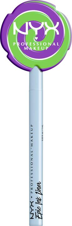 Produktbild NYX Professional Make-Up Nyx EOY Holidays (#67483A Milk Chocolate)