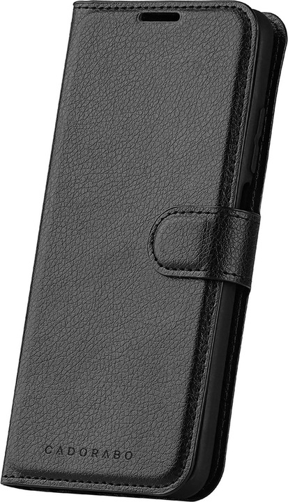 Produktbild Cadorabo Book Stand Hülle für Motorola MOTO E20 / E30 / E40 (Motorola E30, Motorola Moto E20, Motorola Moto E40)