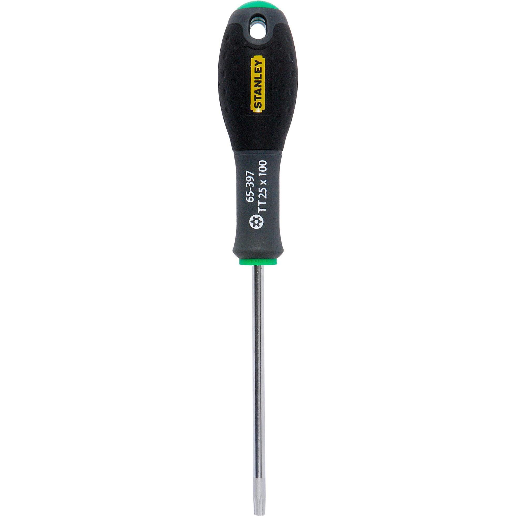 Thumbnail - Stanley, Schraubenzieher, Innensechsrund-Schraubendreher (Pin-torx)