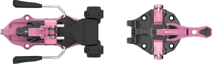 Immagine prodotto ATK Freeraider 15 Evo (Sci da turismo)