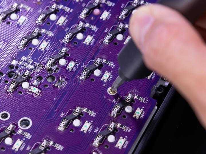 Produktbild Blackstorm 60 Bit All-in-One Electric Tool Set