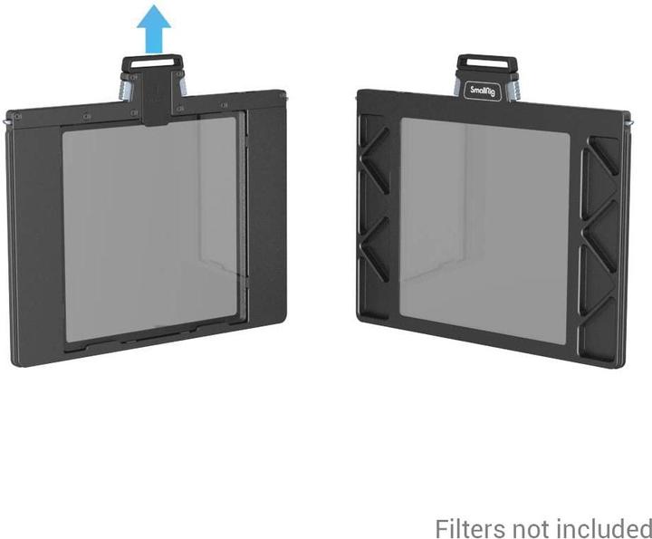 Produktbild SmallRig Filter Frame (4x4") 3648 (Filter)