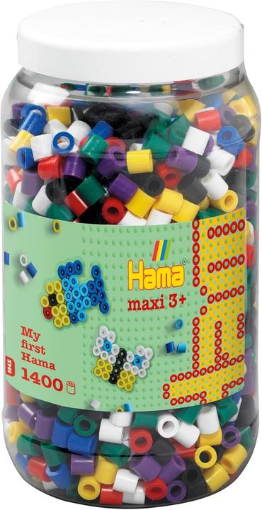 Image du produit Hama Perlen Perles à thermocoller