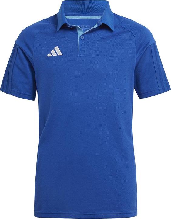 Produktbild adidas Tiro 23 Poloshirt Kinder (164)