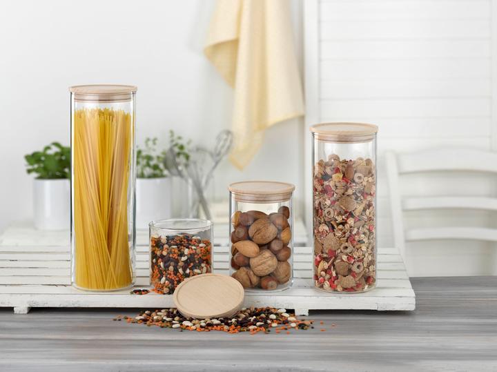Immagine prodotto micasa Immagazzinamento (0.90 l)