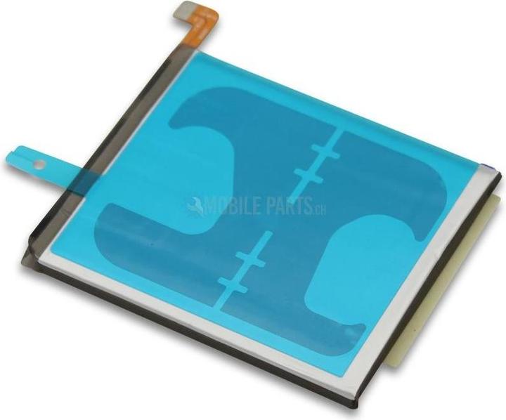 Actual product image Samsung Original Galaxy S20 Ultra 5G battery (Galaxy S20 Ultra)