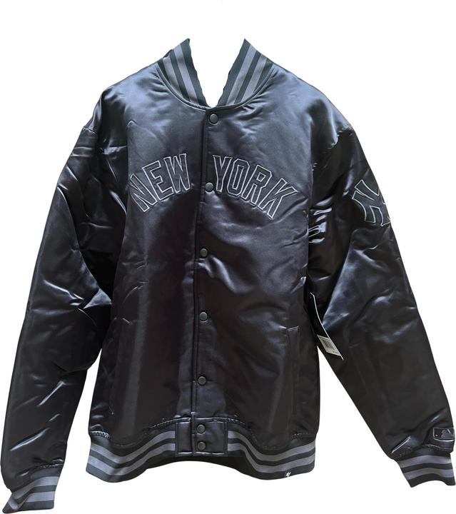 Image du produit 47 Brand doudoune new york yankees daston wordmark (L)