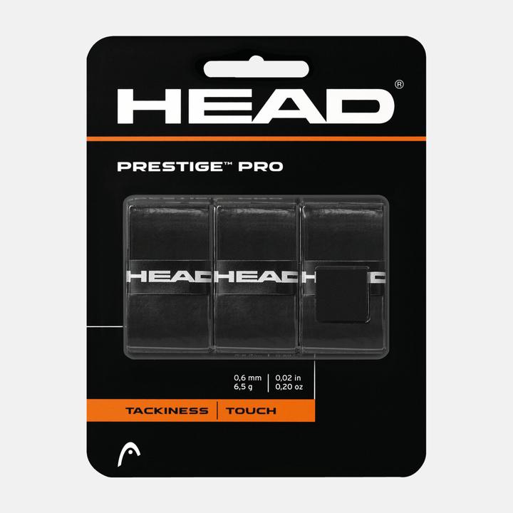 Produktbild Head Prestige Pro Black