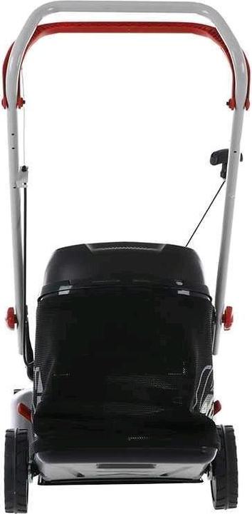 Actual product image Efco LR 48 PK Comfort Plus push lawn mower