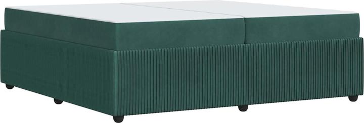 Image du produit vidaXL Modernes Bett (200 x 200 cm)