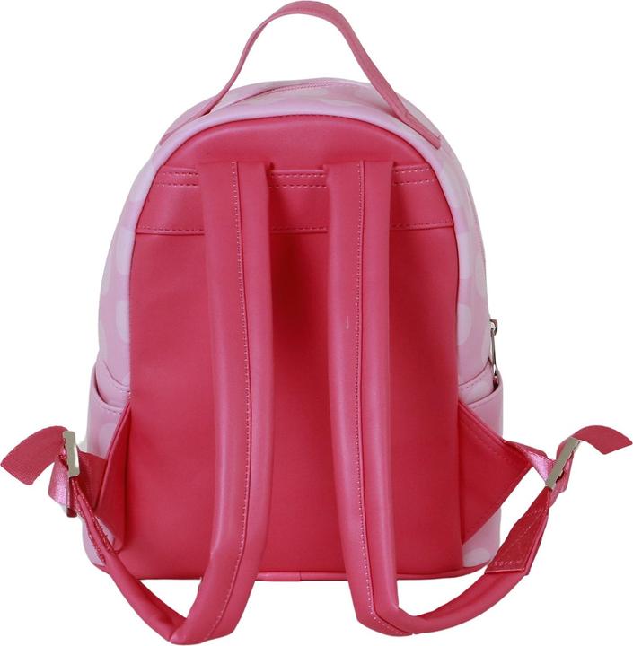 Produktbild Karactermania Small Heady Backpack Moto (5 l)