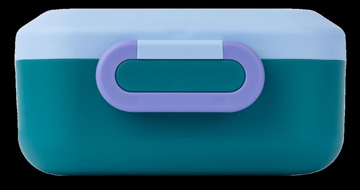 Produktbild Amuse Rikko Lunchbox PP lagoon sky