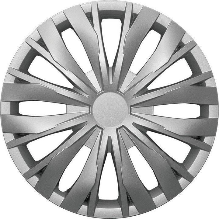 Actual product image Autoserio Wheel Covers Optic 16in (16")