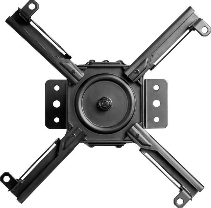 Image du produit Vivolink Projector bracket black small (Plafond)