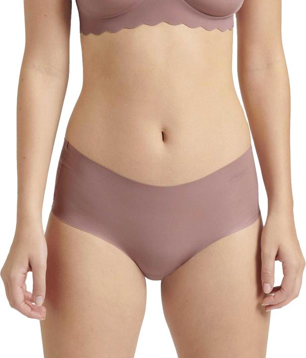 Actual product image Sloggi Panty Casual Bequem sitzend Zero Microfiber Shorts 2.0 (S, pack of 4)