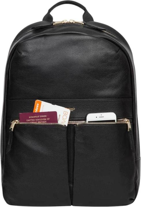 Actual product image Knomo Mayfair Luxe Beaux 14" Backpack (10 l)
