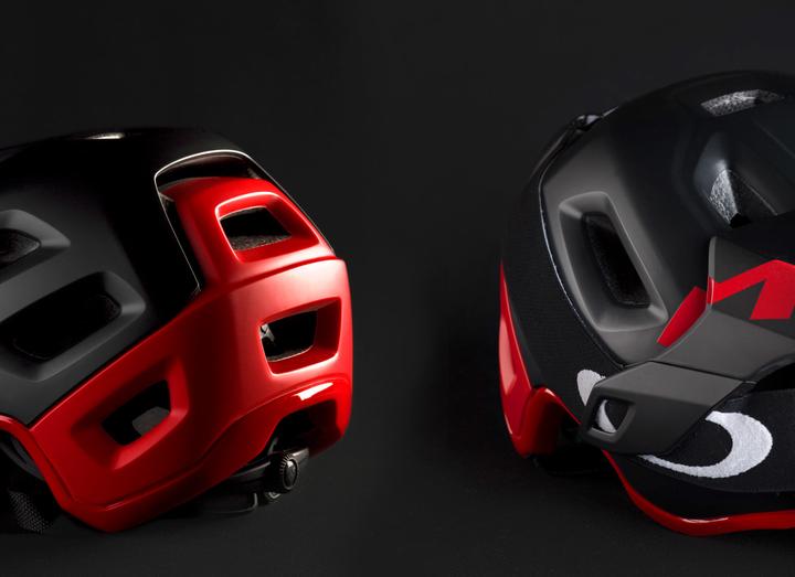 Produktbild MET Roam (52 - 56 cm)