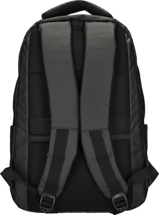 Produktbild Enrico Benetti Northern Laptoprugzak - 15 inch laptop, 35L - 47249 - Zwart (35 l)