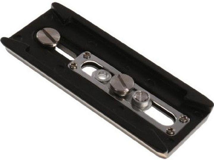 Produktbild Nest Quick Release Plate NT 670HP for NT 670 (Stativ Schnellwechselplatte)