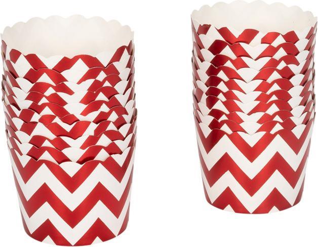 Produktbild Patisse Papierförmchen Becher 20 Stück ø 5 cm (5 cm)