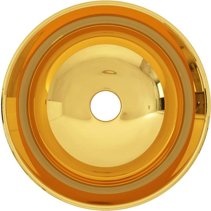 Actual product image vidaXL Waschbecken (280 mm, 280 mm)