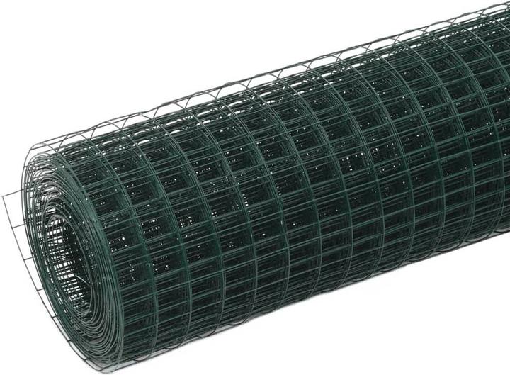 Produktbild vidaXL Drahtgeflecht