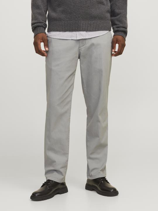 Produktbild Jack & Jones Locker geschnitten Chino Hose Chino Hose (27)