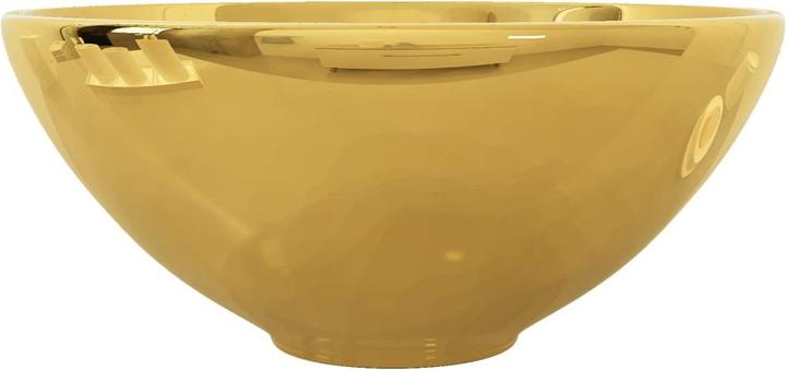 Actual product image vidaXL Waschbecken (325 mm, 325 mm)