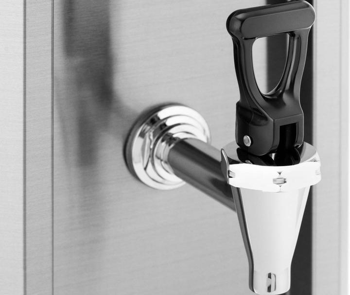 Produktbild Royal Catering Heisswasserspender Wasseranschluss Heissgetränkespender 8 l Wasserkocher 2100 W