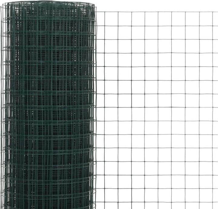 Produktbild vidaXL Drahtgeflecht