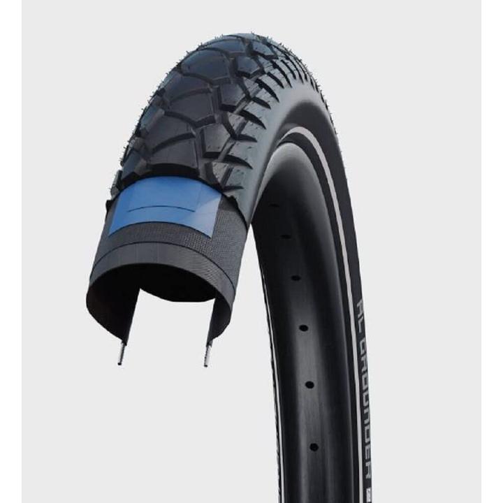 Produktbild Schwalbe Al Grounder (29 x 2.35, 60-622)