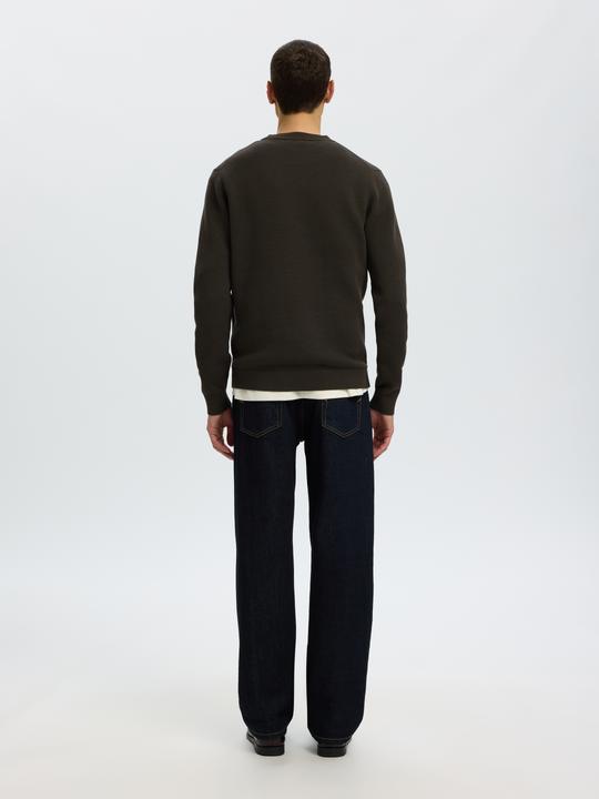 Immagine prodotto Selected Crew Neck Pullover (XL)