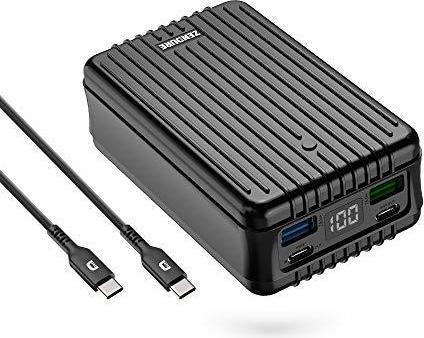 Actual product image Zendure A8 SuperTank (27000 mAh, 100 W, 100 Wh)