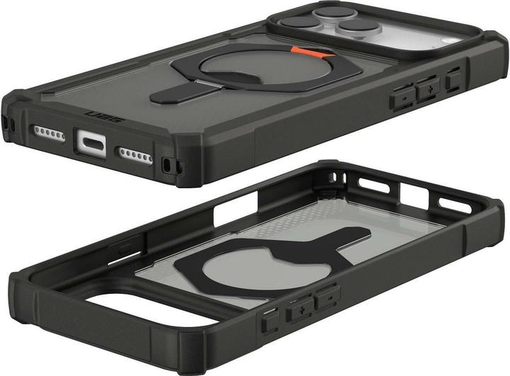 Actual product image UAG Plasma XTE MagSafe (Apple iPhone 17 Pro Max)