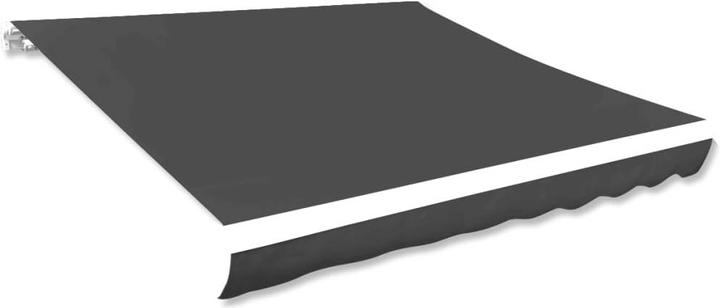 Produktbild vidaXL Lybed (2.95 m)