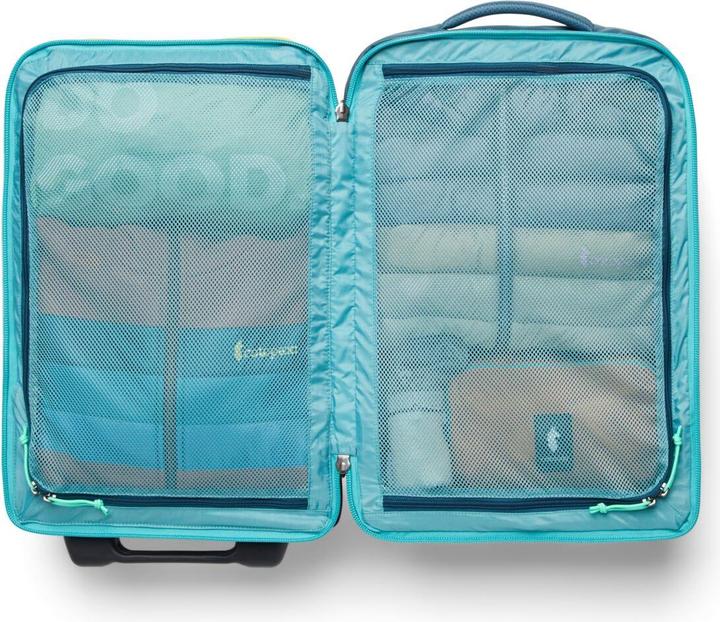 Immagine prodotto Cotopaxi Allpa - Borsa a tracolla 38L Woods (38 l)