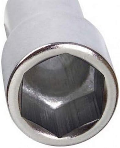 Produktbild KS Tools 12-teiliges Maulschlüssel-Set (19 mm, 12 mm, 22 mm, 16 mm, 18 mm, 7 mm, 17 mm, 11 mm, 8 mm, 13 mm)