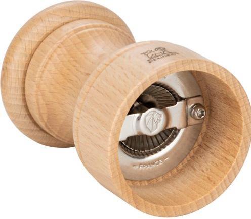 Productafbeelding Peugeot BISTRO Zoutmolen Beukenhout Naturel 10 cm (Zout)