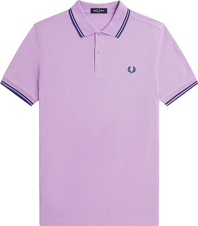 Actual product image Fred Perry Poloshirt M3600 (L)
