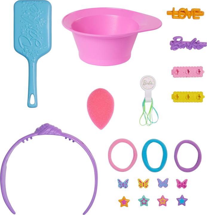 Produktbild Barbie JFG82