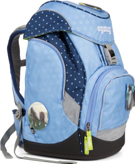 Produktbild Ergobag Cubo Himmelreitbär